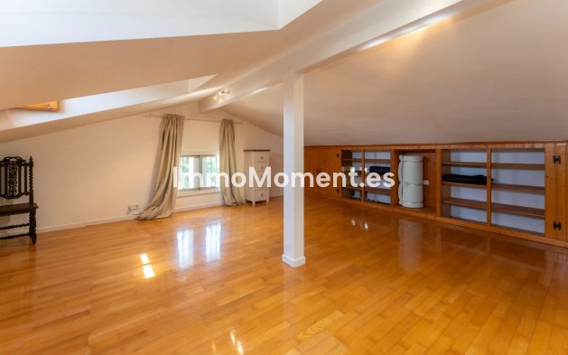 Reventa - Villa independiente - Interior  - Alhaurín el Grande Centro