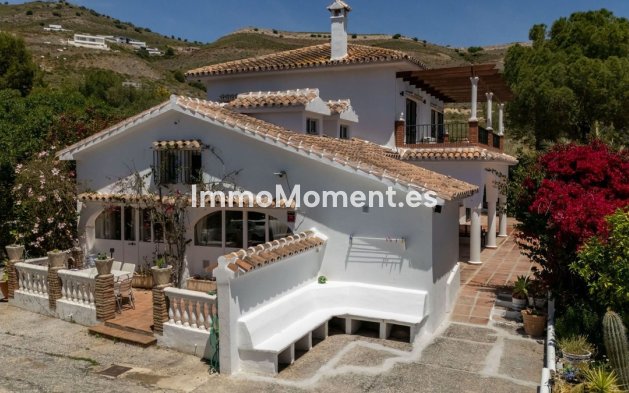 Reventa - Villa independiente - Interior  - Alhaurín el Grande Centro