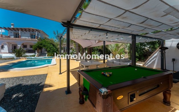 Reventa - Villa independiente - Interior  - Alhaurín el Grande Centro