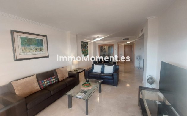 Reventa - Apartamento - Benahavís - Benahavís Centro