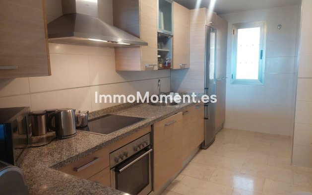 Reventa - Apartamento - Benahavís - Benahavís Centro