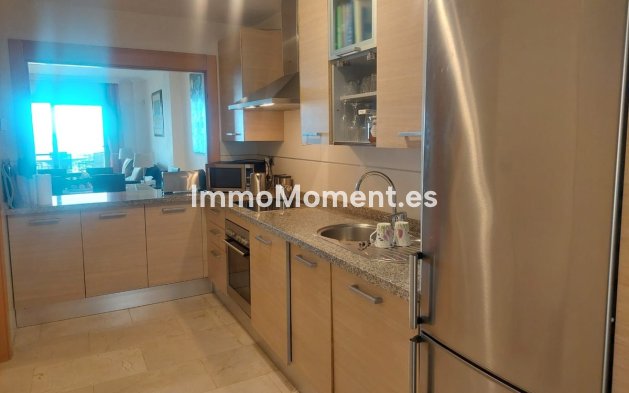 Reventa - Apartamento - Benahavís - Benahavís Centro