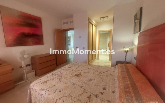 Reventa - Apartamento - Benahavís - Benahavís Centro