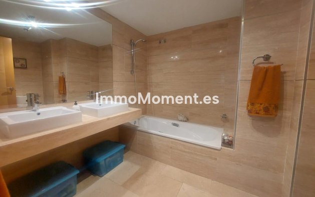 Reventa - Apartamento - Benahavís - Benahavís Centro