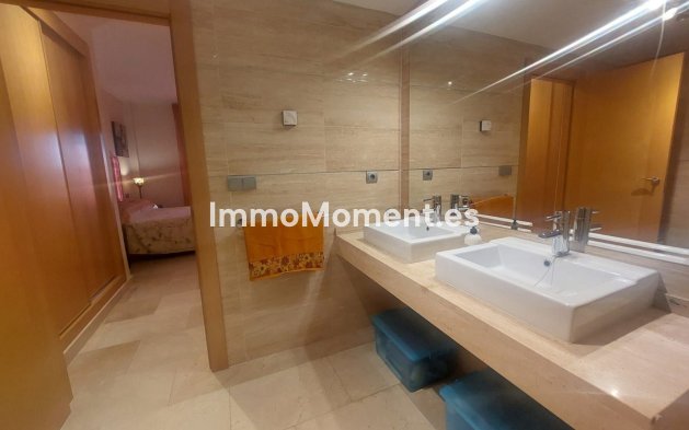 Reventa - Apartamento - Benahavís - Benahavís Centro