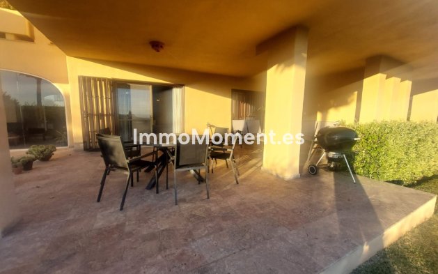 Reventa - Apartamento - Benahavís - Benahavís Centro
