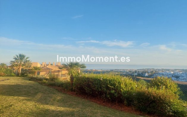 Reventa - Apartamento - Benahavís - Benahavís Centro