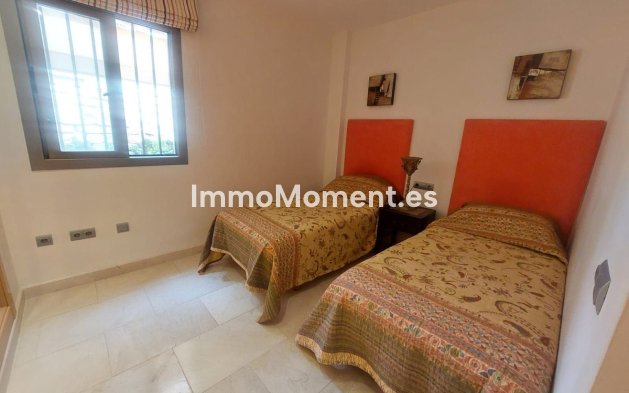 Reventa - Apartamento - Benahavís - Benahavís Centro