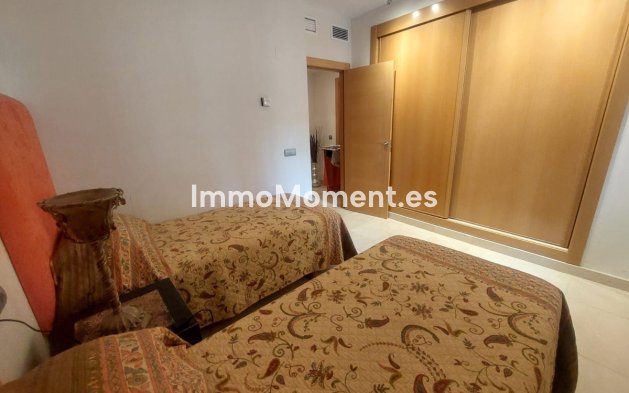 Reventa - Apartamento - Benahavís - Benahavís Centro