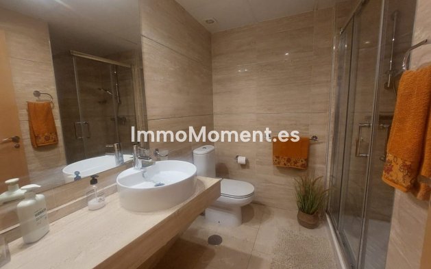 Reventa - Apartamento - Benahavís - Benahavís Centro