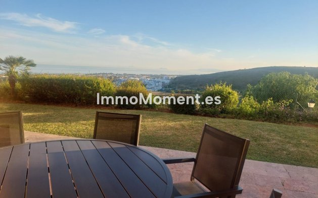 Reventa - Apartamento - Benahavís - Benahavís Centro