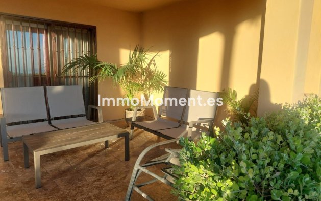 Reventa - Apartamento - Benahavís - Benahavís Centro