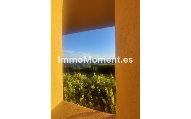Reventa - Apartamento - Benahavís - Benahavís Centro