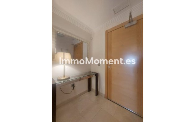 Reventa - Apartamento - Benahavís - Benahavís Centro