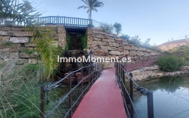 Reventa - Apartamento - Benahavís - Benahavís Centro