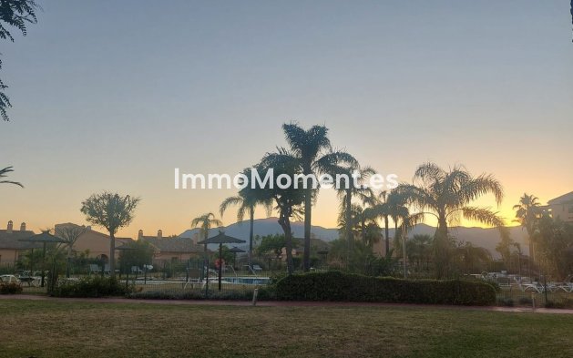 Reventa - Apartamento - Benahavís - Benahavís Centro