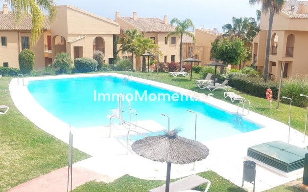 Reventa - Apartamento - Benahavís - Benahavís Centro