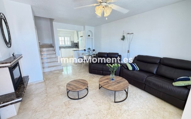 Resale - Townhouse - Orihuela - Las Ramblas Golf