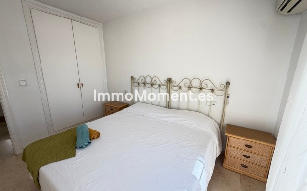 Resale - Townhouse - Orihuela - Las Ramblas Golf