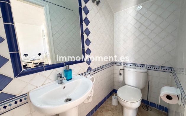 Resale - Townhouse - Orihuela - Las Ramblas Golf