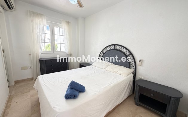 Resale - Townhouse - Orihuela - Las Ramblas Golf