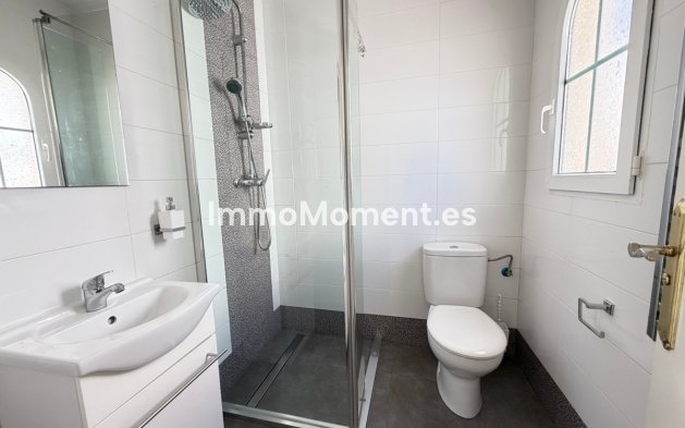 Resale - Townhouse - Orihuela - Las Ramblas Golf