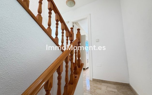 Resale - Townhouse - Orihuela - Las Ramblas Golf