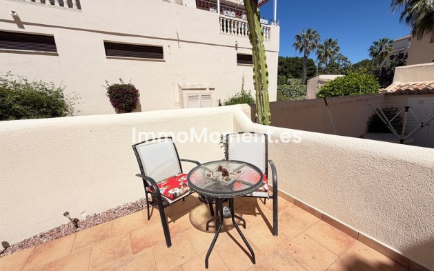 Resale - Townhouse - Orihuela - Las Ramblas Golf