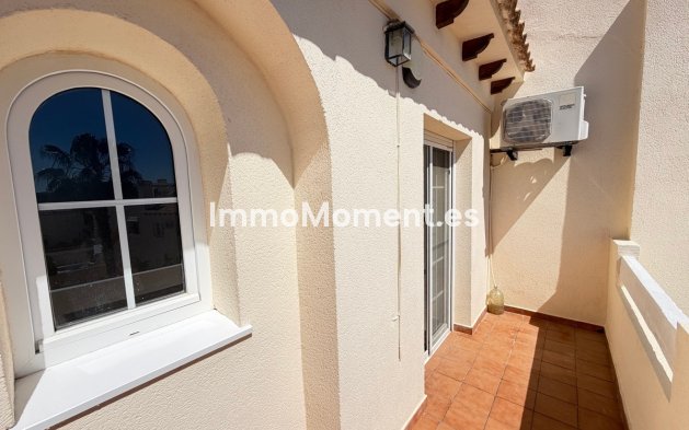 Resale - Townhouse - Orihuela - Las Ramblas Golf