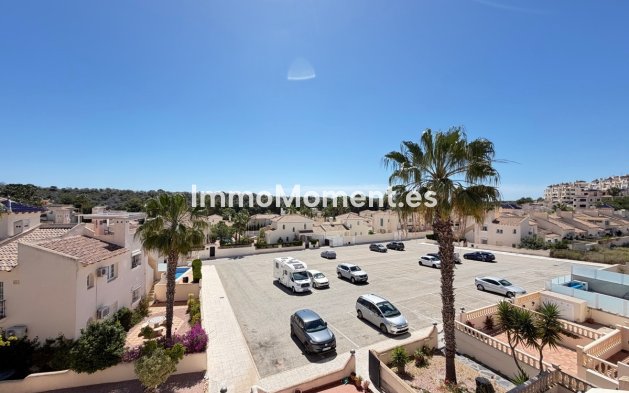 Resale - Townhouse - Orihuela - Las Ramblas Golf