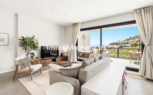Resale - Detached villa - Mijas - Riviera del Sol