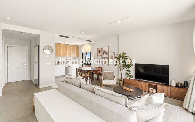 Resale - Detached villa - Mijas - Riviera del Sol