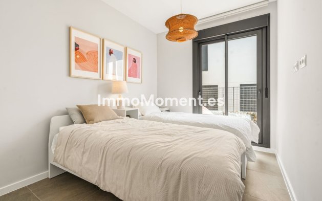 Resale - Detached villa - Mijas - Riviera del Sol