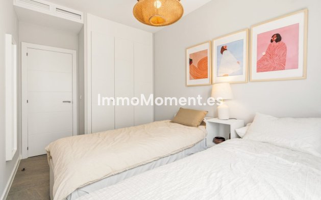 Resale - Detached villa - Mijas - Riviera del Sol
