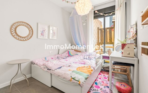 Resale - Detached villa - Mijas - Riviera del Sol
