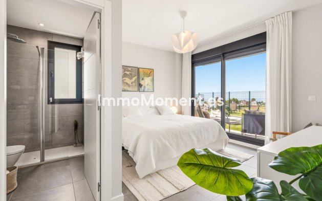 Resale - Detached villa - Mijas - Riviera del Sol