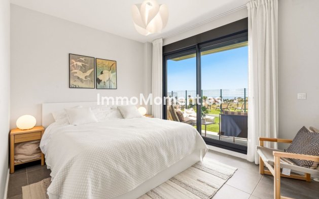 Resale - Detached villa - Mijas - Riviera del Sol