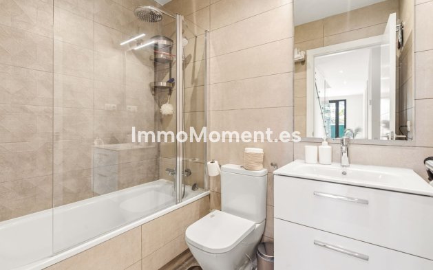 Resale - Detached villa - Mijas - Riviera del Sol