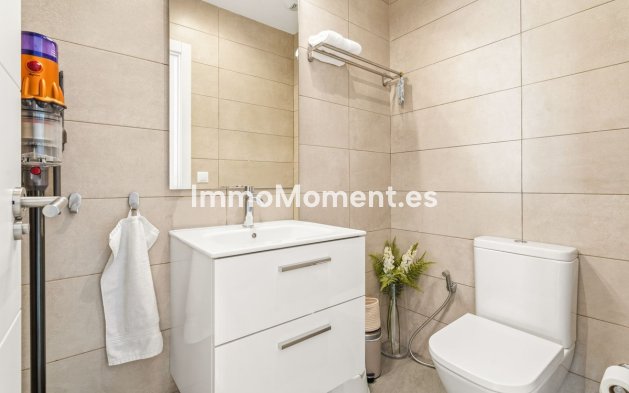 Resale - Detached villa - Mijas - Riviera del Sol