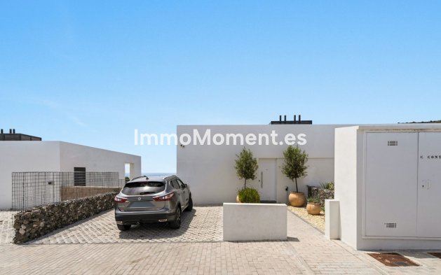 Resale - Detached villa - Mijas - Riviera del Sol