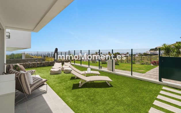 Resale - Detached villa - Mijas - Riviera del Sol
