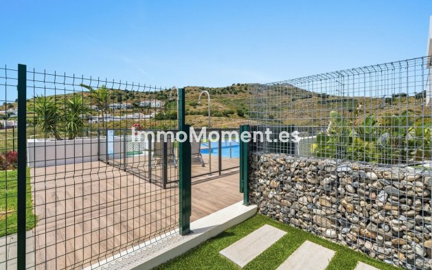 Resale - Detached villa - Mijas - Riviera del Sol
