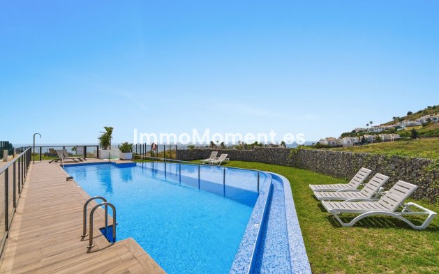 Resale - Detached villa - Mijas - Riviera del Sol
