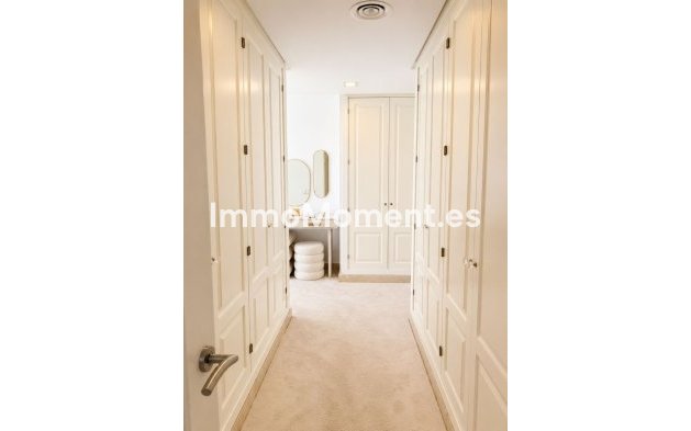 Resale - Detached villa - Benahavís - Benahavís Centro
