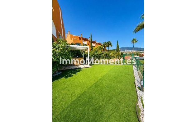 Resale - Detached villa - Benahavís - Benahavís Centro