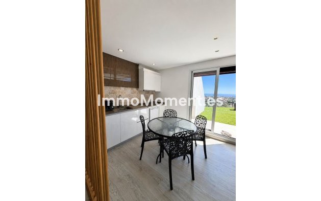 Resale - Detached villa - Benahavís - Benahavís Centro