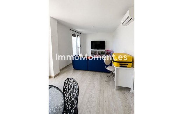 Resale - Detached villa - Benahavís - Benahavís Centro