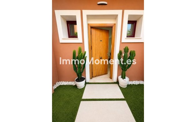 Resale - Detached villa - Benahavís - Benahavís Centro