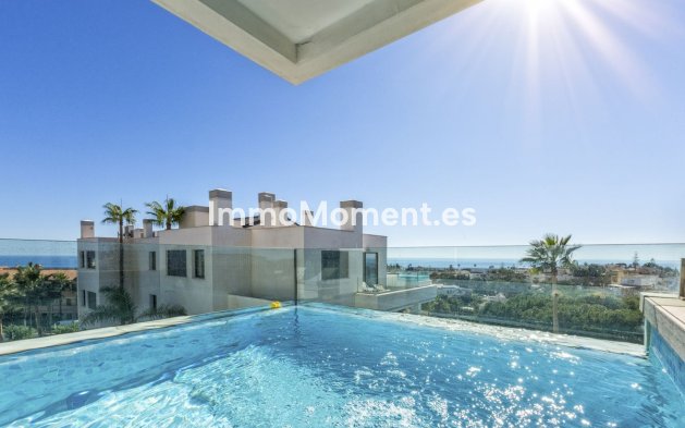 Revente - Appartement - Mijas - Mijas Costa