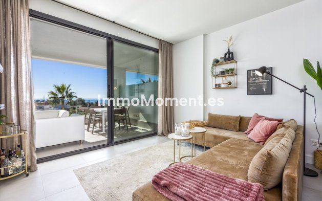 Revente - Appartement - Mijas - Mijas Costa